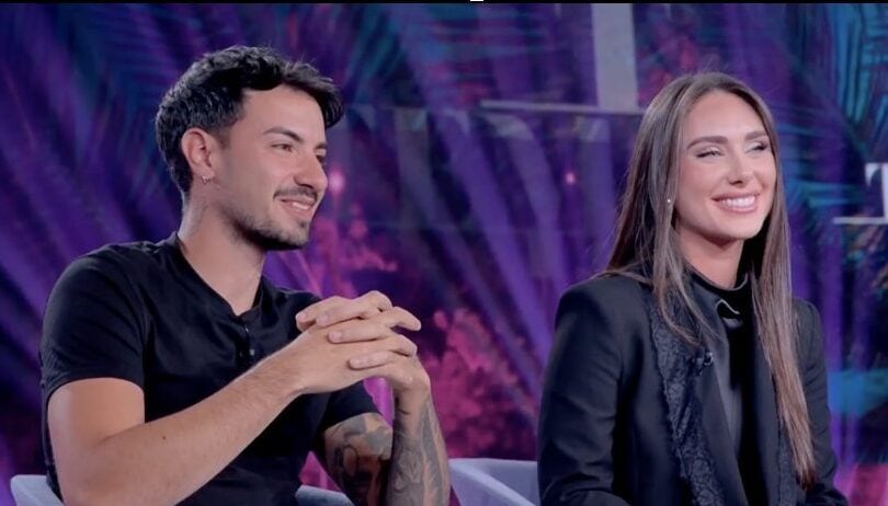 Cristian fidanzato con l'ex tentatrice Nicole, così dimentica Soraya: anche lei ha da poco un nuovo amore
