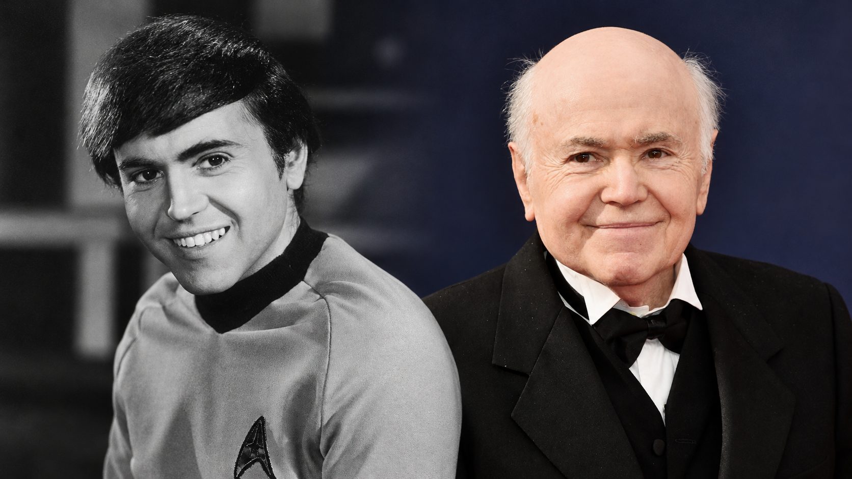 È morto Walter Koenig, l'interprete di Chekov in Star Trek: aveva 90 anni