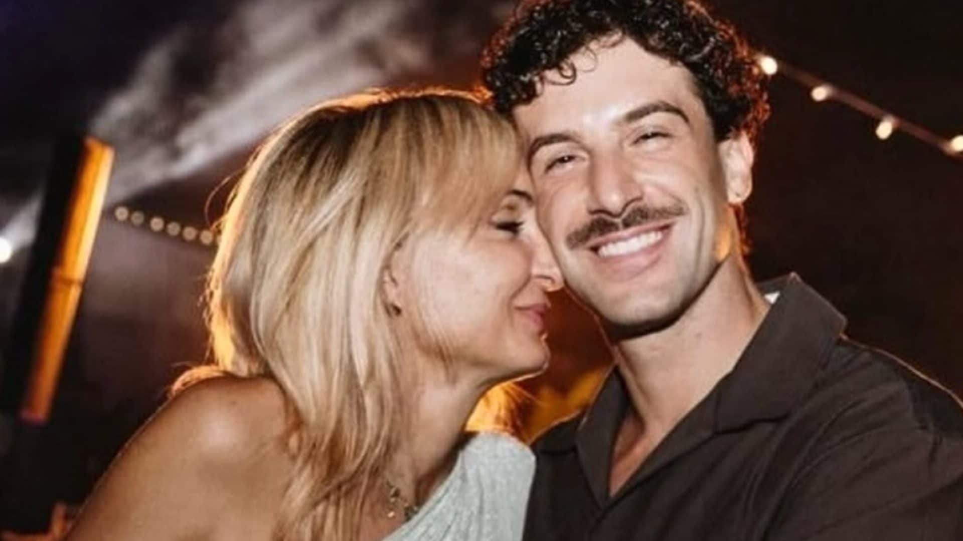 Veronica Peparini e la vera storia dell'amore con Andreas Muller: "Il mio matrimonio in crisi, sapevo di volere lui"