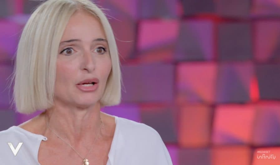 Veronica Peparini: "Amici è casa per me. Se me lo chiedessero, tornerei subito come prof"