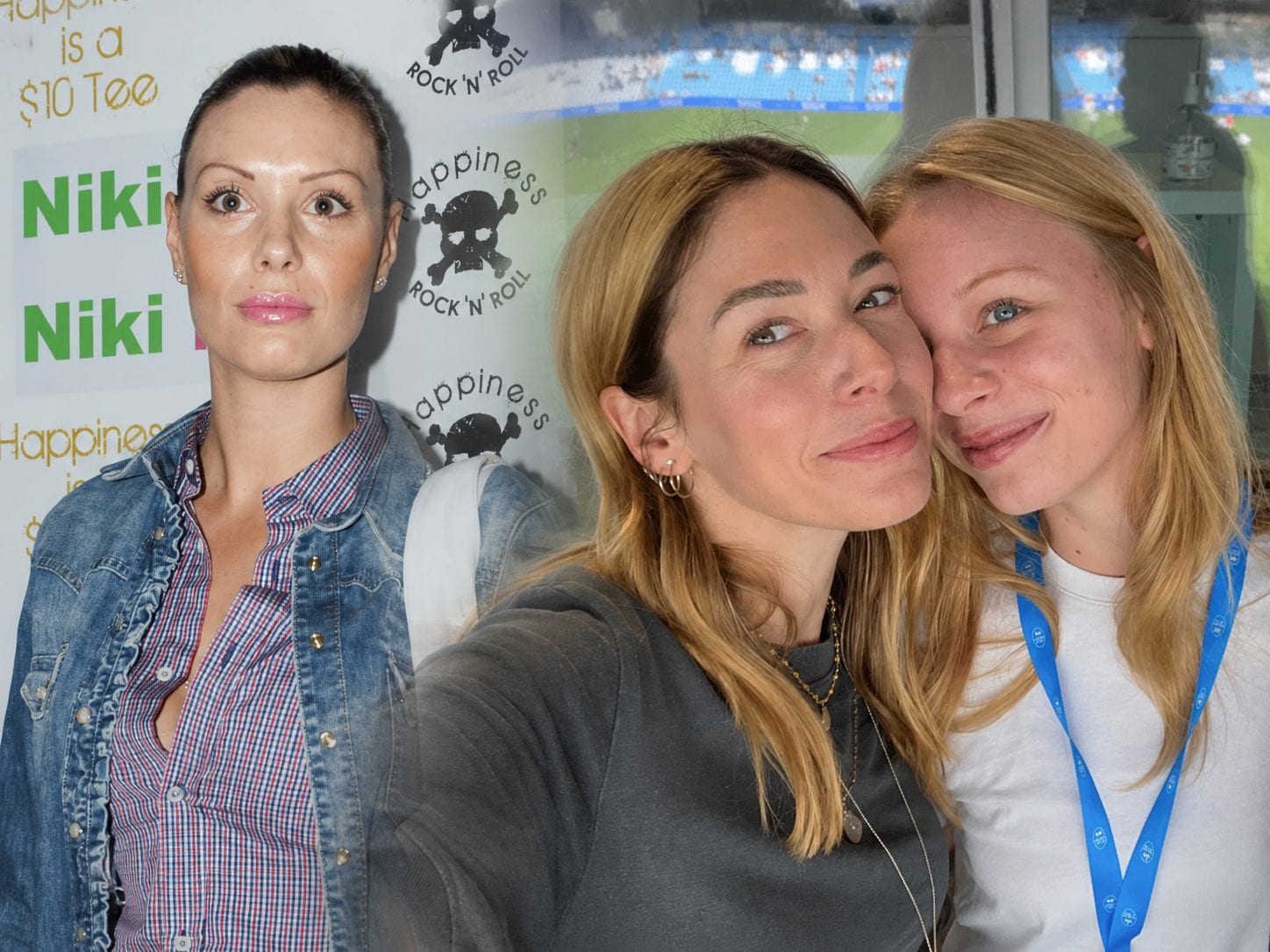 Tamara Pisnoli si oppone all'adozione della figlia Gaia: "De Rossi e Sarah Felberbaum non si sono confrontati con lei"