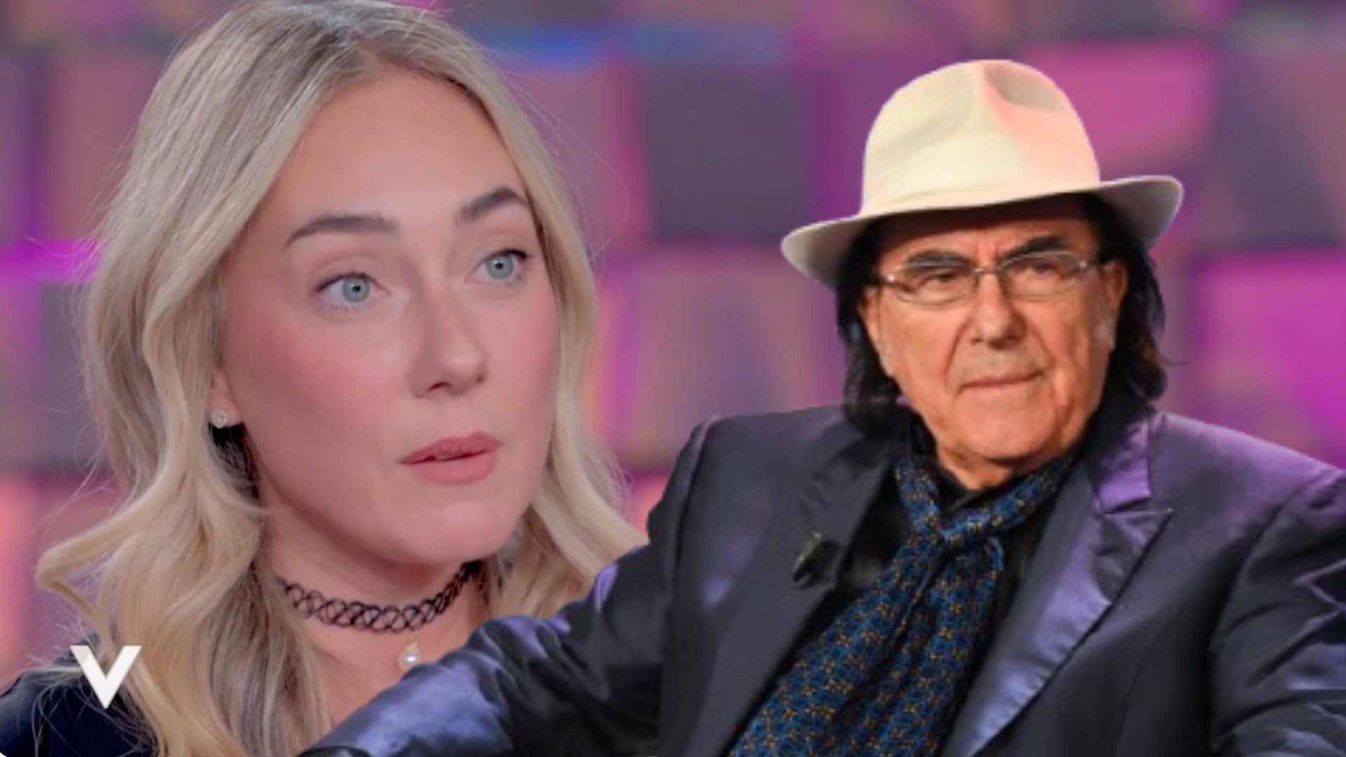 Cristel Carrisi spiega perché il papà Al Bano era assente al suo matrimonio: "Ho smesso di parlargli"