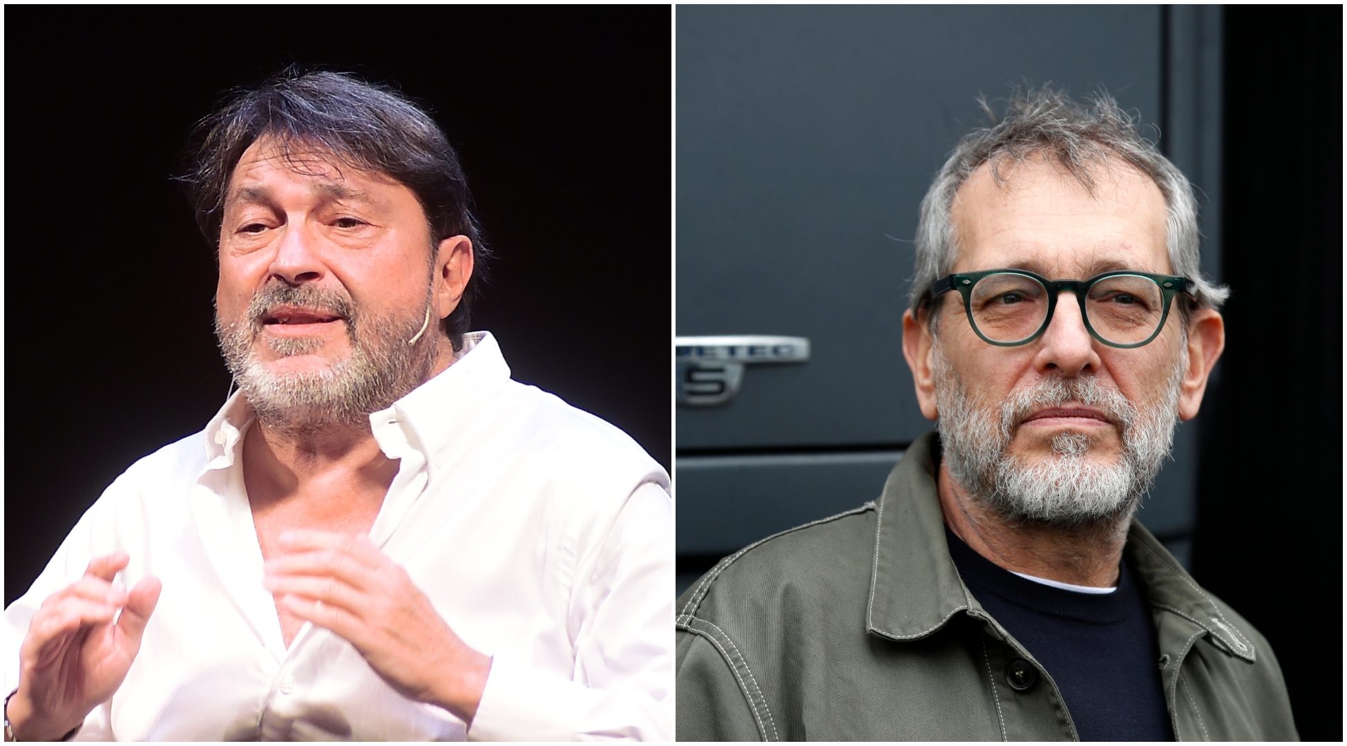 Ranucci risponde duro a Formigli: "Preferisco l'intelligenza artificiale alla stupidità naturale"