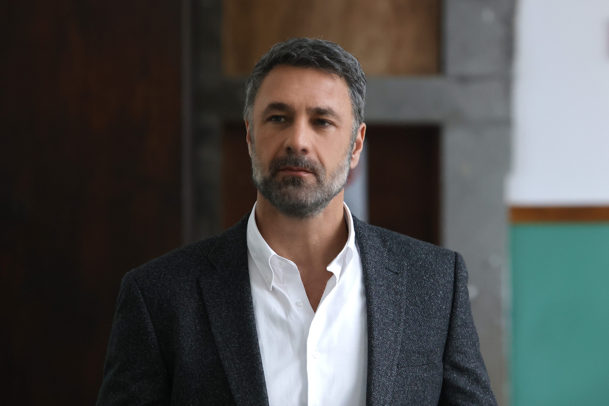 Ascolti tv ieri 27 ottobre: vince per spettatori Tutto l'amore che resta (16.3%) immobile Zelig 30 (16.8%)