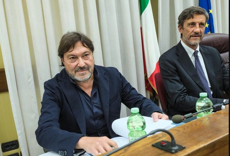 Ranucci reintegrato a Report? Parla Corsini (Rai): "Speriamo non accada, pensiamo di essere nel giusto"