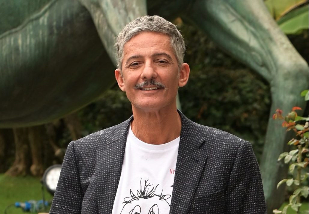 Fiorello sostituirà Vespa o De Martino? L'ipotesi dello show su Rai1 da "prima serata di una volta"