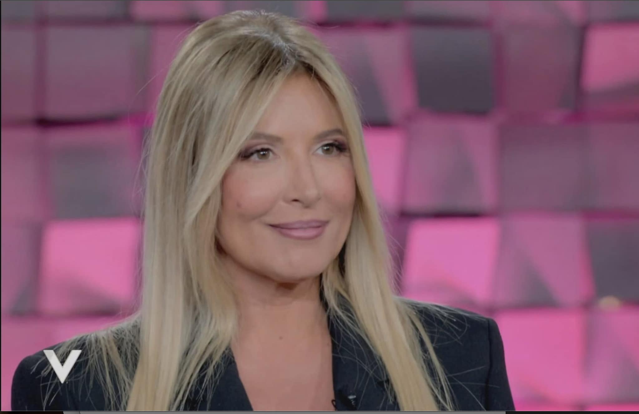 Selvaggia Lucarelli e la storia del fratello che non ha potuto conoscere: "Morì in incubatrice"