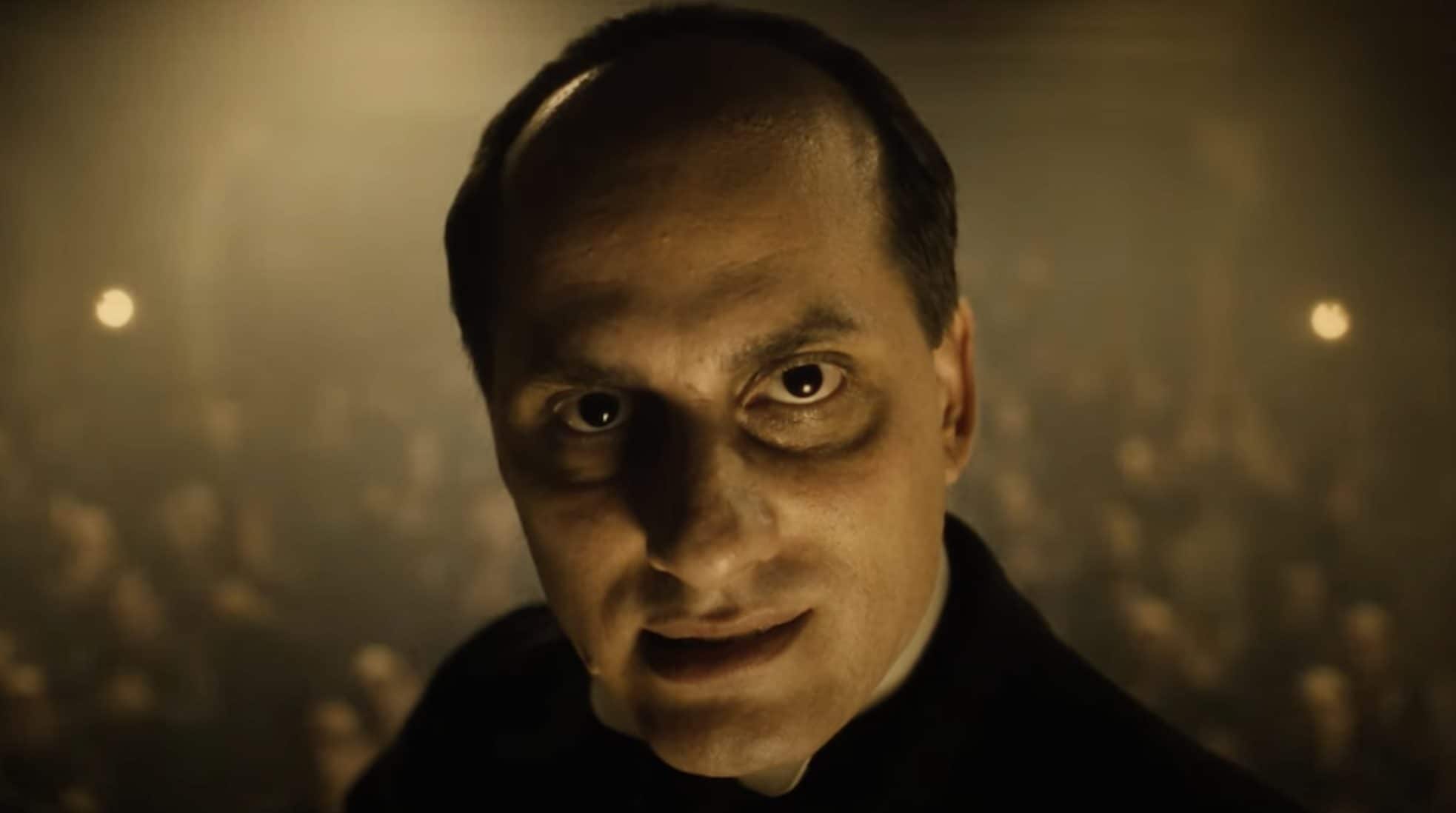 M. Il figlio del secolo su La7: la serie su Mussolini è la più vista tra i 15-24enni