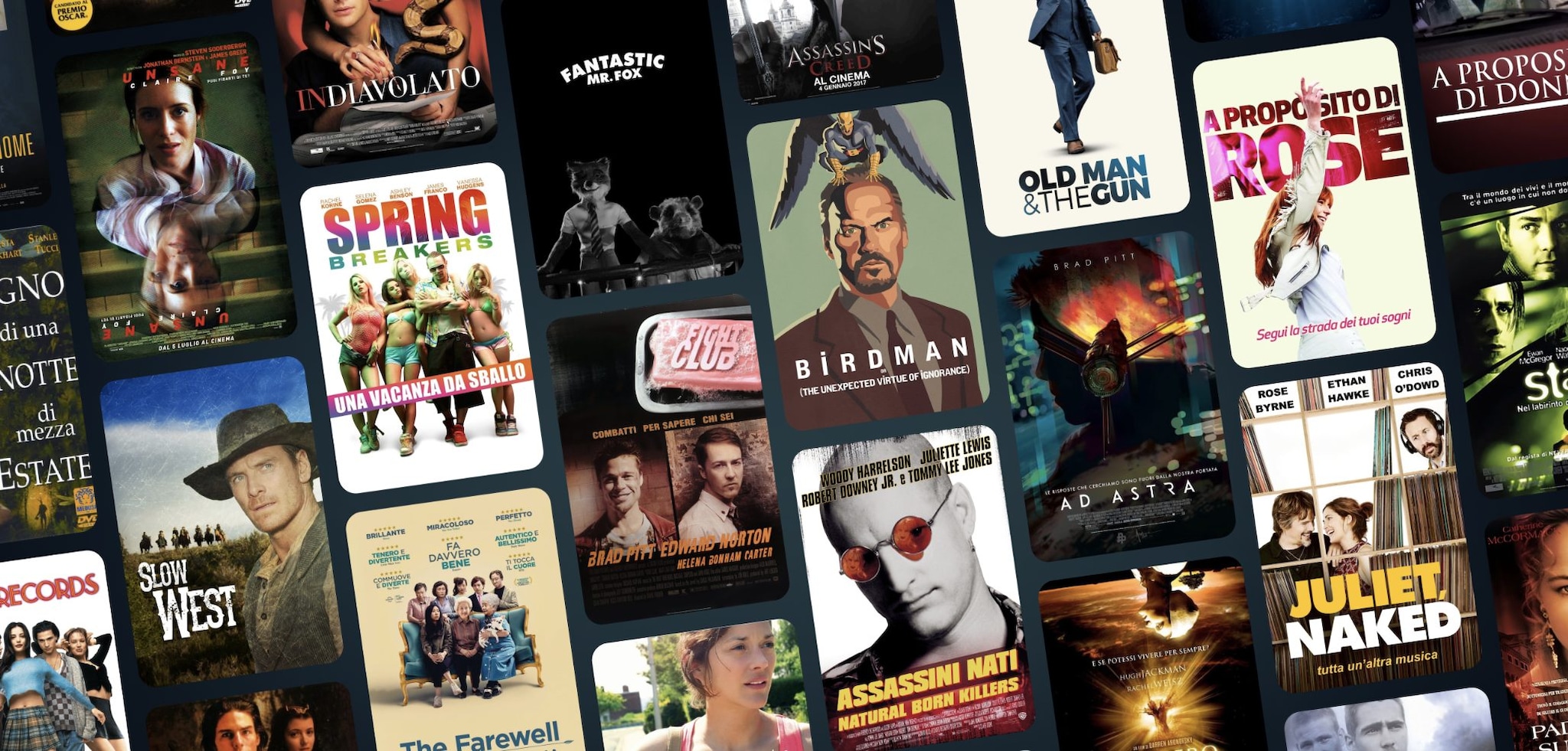JustWatch TV, la guida allo streaming diventa piattaforma: tra i film, Fight Club e Birdman gratis