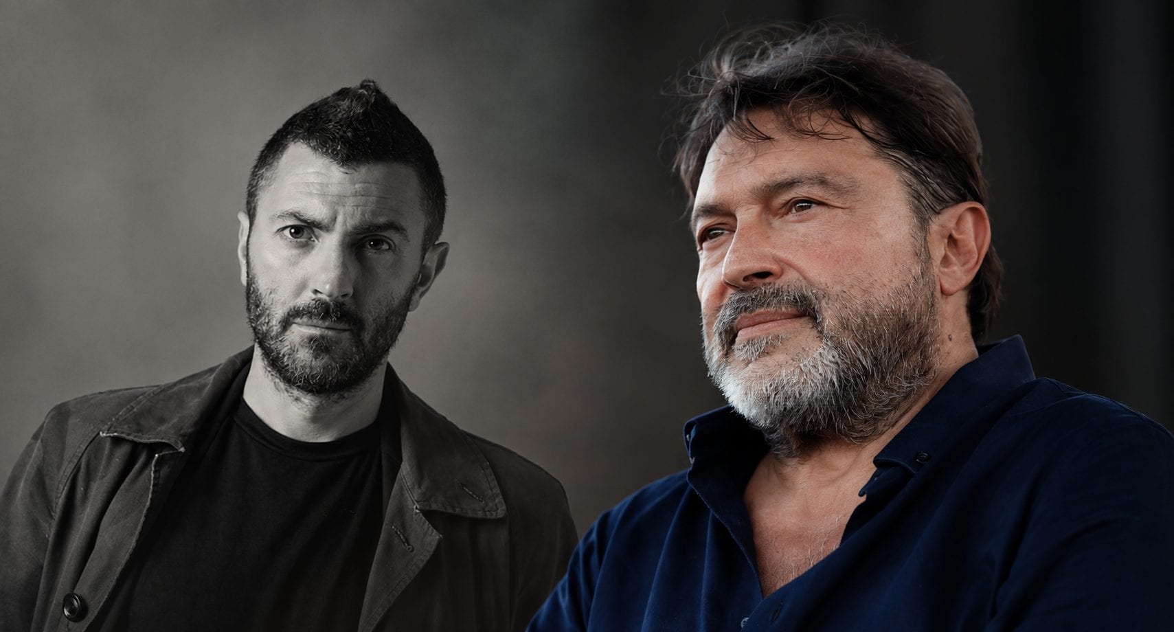 Sigfrido Ranucci: "Un giornalista ha cercato di entrare nel mio appartamento", è Moreno Pisto (che smentisce)