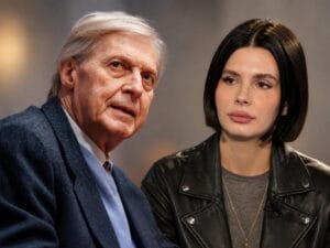 Controversia legale e smentite sulle condizioni di Evelina Sgarbi