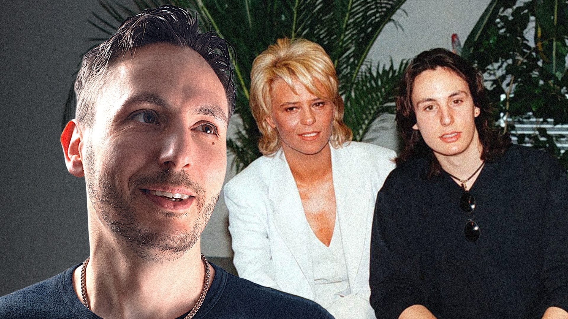 Alessandro Errico dopo Amici: "Andai in crisi e mi chiusi in un eremo. Maria De Filippi non capì, ci fu una rottura"