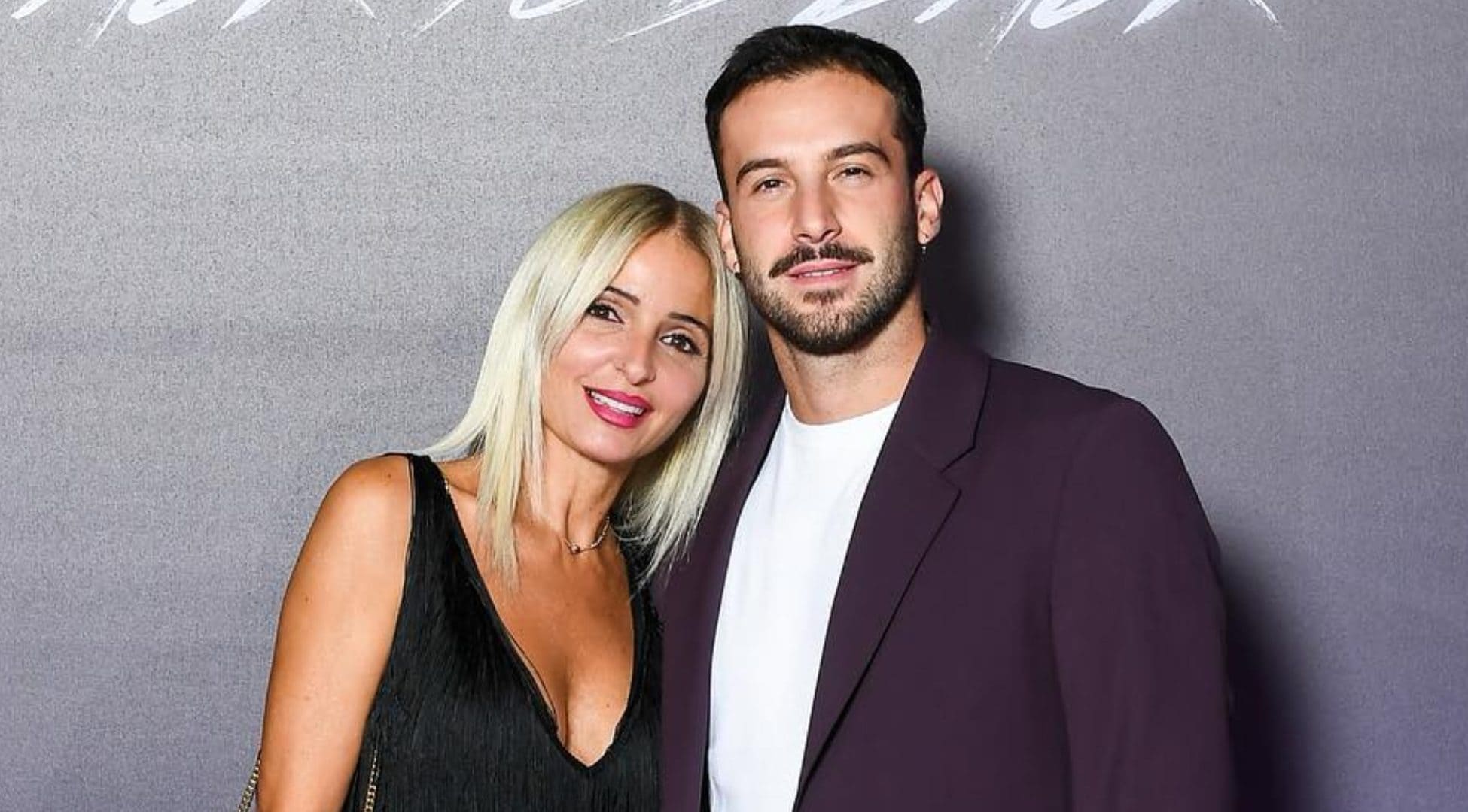 Andreas Muller rivela com’è nata la storia con Veronica Peparini: “Fece lei il primo passo, io studiavo col marito”