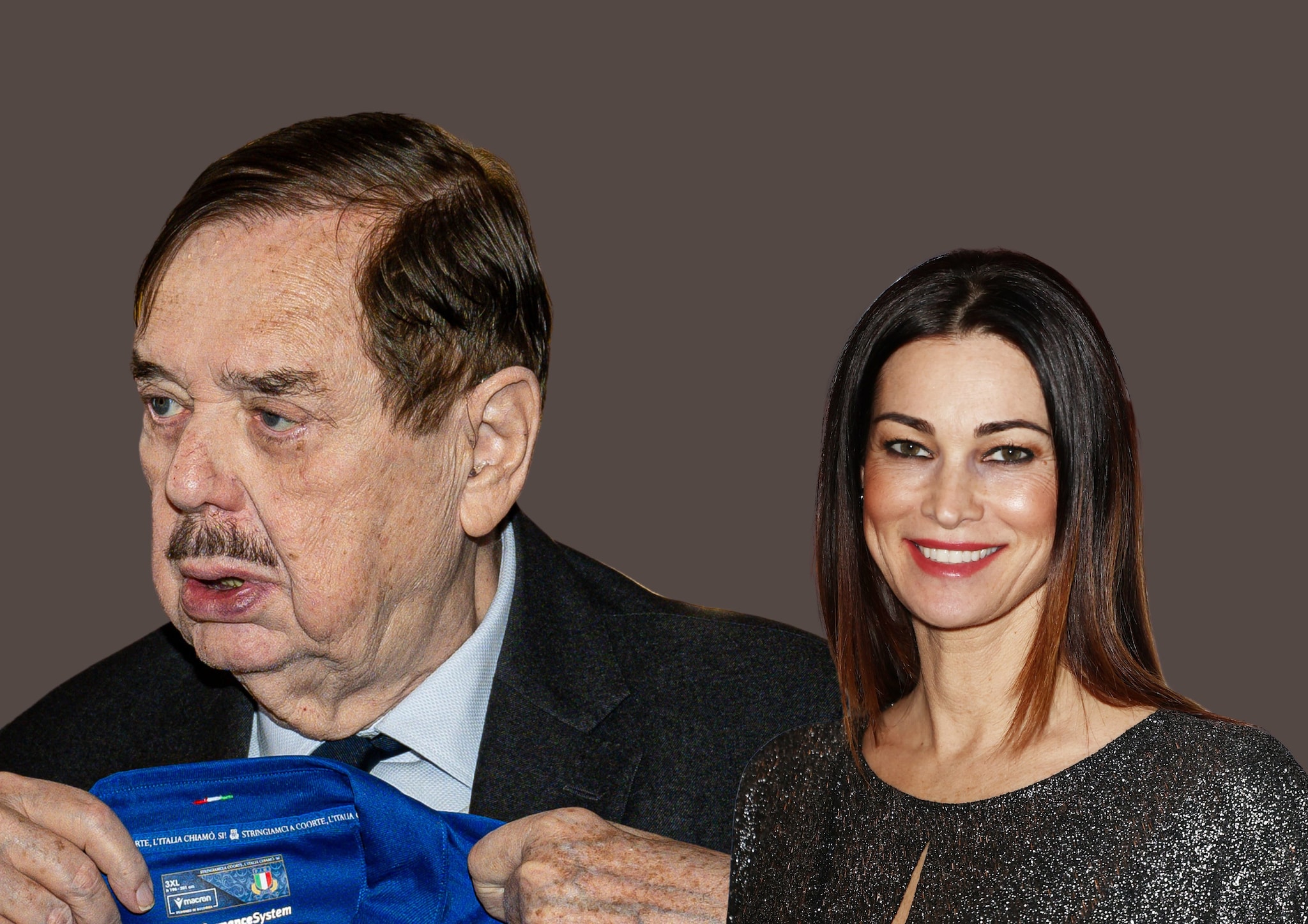 Chi è Domenico Antonio Pallavicino, "l'ultimo principe di Genova" al centro del gossip con Manuela Arcuri