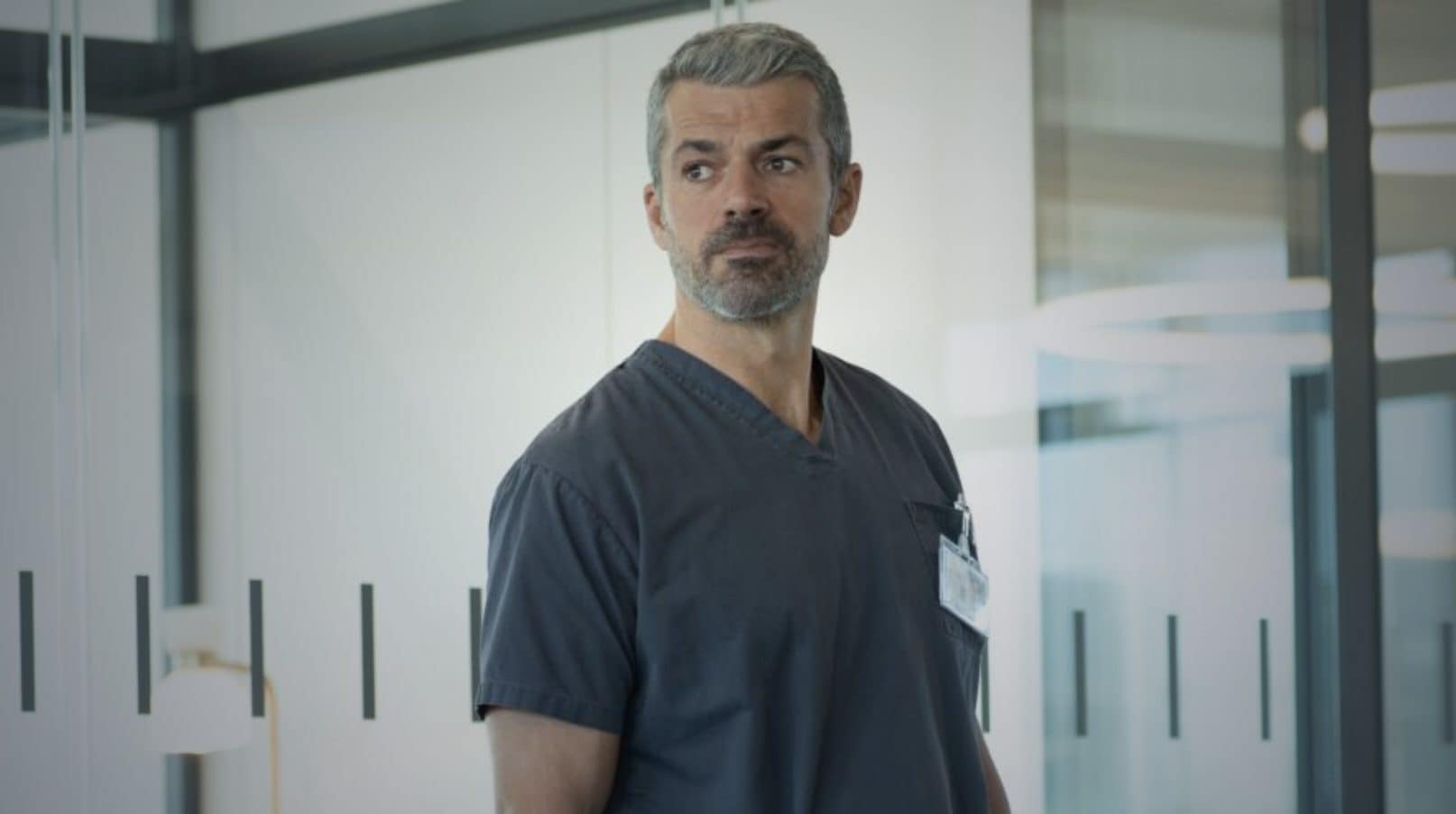 Doc è una delle poche fiction a reggere gli ascolti: in pochi anni è cambiato il modo di stare davanti alla tv