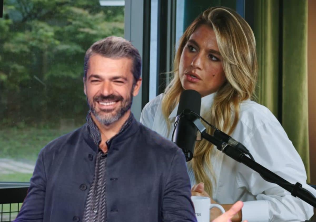 Cristina Marino in Doc 4: "Mi ha voluta il produttore. Risulto antipatica perché carina, intelligente e sto con un figo"