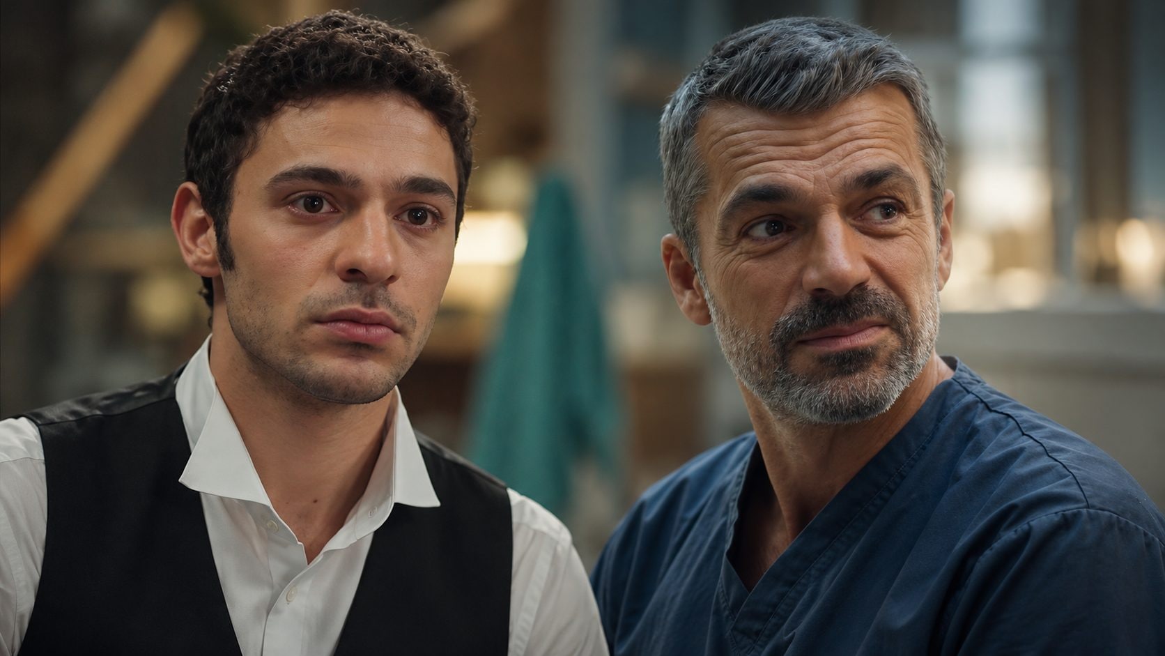 Ascolti tv di ieri 22 ottobre: chi ha vinto tra Doc - Nelle tue mani 4 e Tutto per la mia famiglia, in aggiornamento