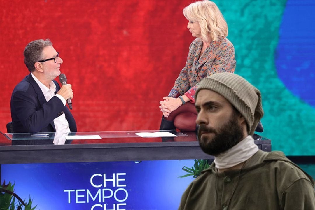 Ascolti tv di ieri domenica 11 ottobre: vince La vita di Biagio Conte (17.7%), bene il ritorno di Che tempo che fa (8.6%)