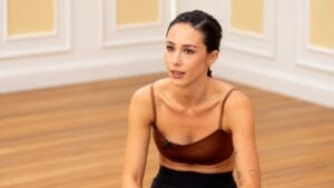 Aurora Ramazzotti rifiuta il vittimismo: "Terapia e problemi, ma resto una privilegiata"