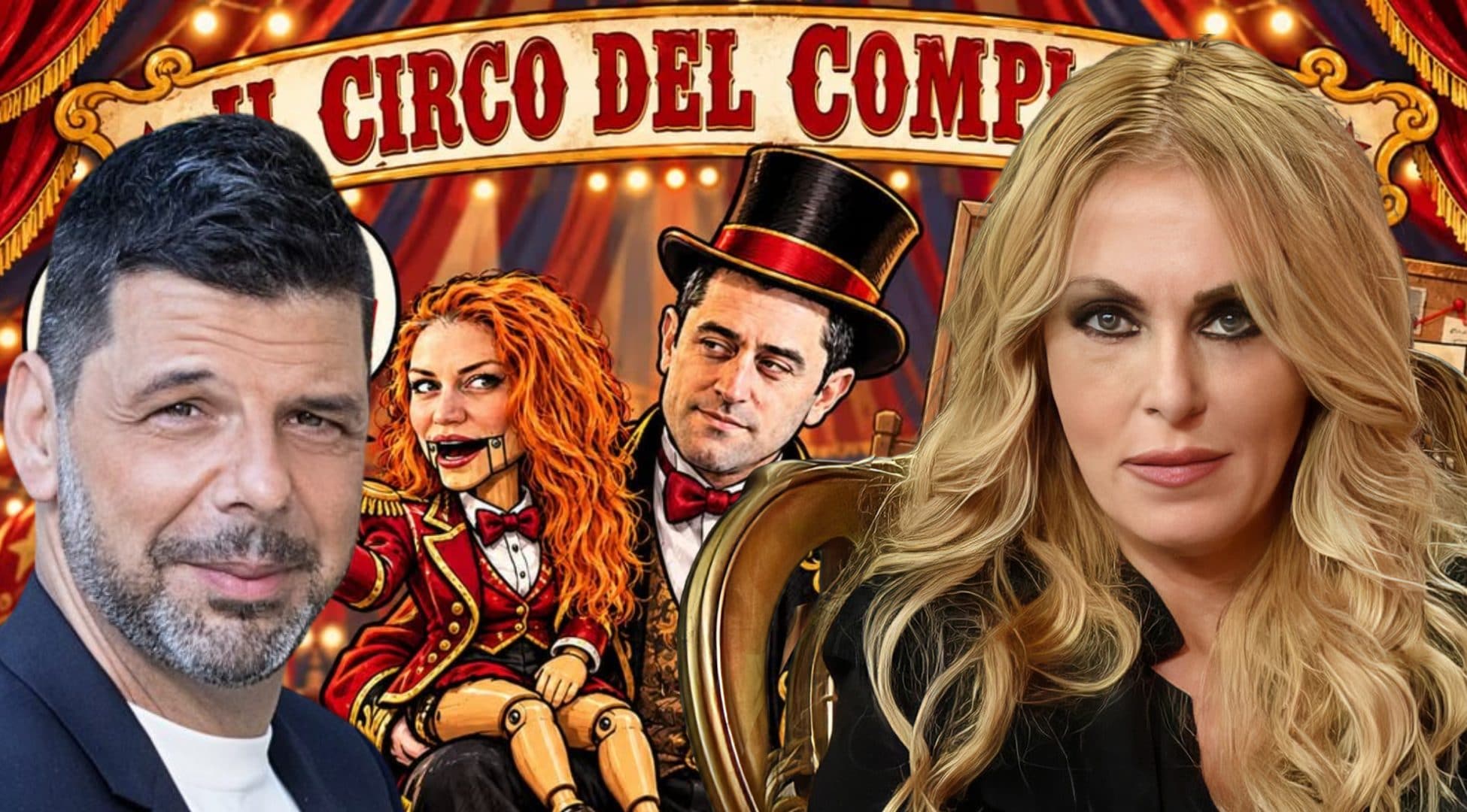 Roberta Bruzzone contro Salvo Sottile e Bugalalla: "Il circo del complotto. Perché la inviti?"