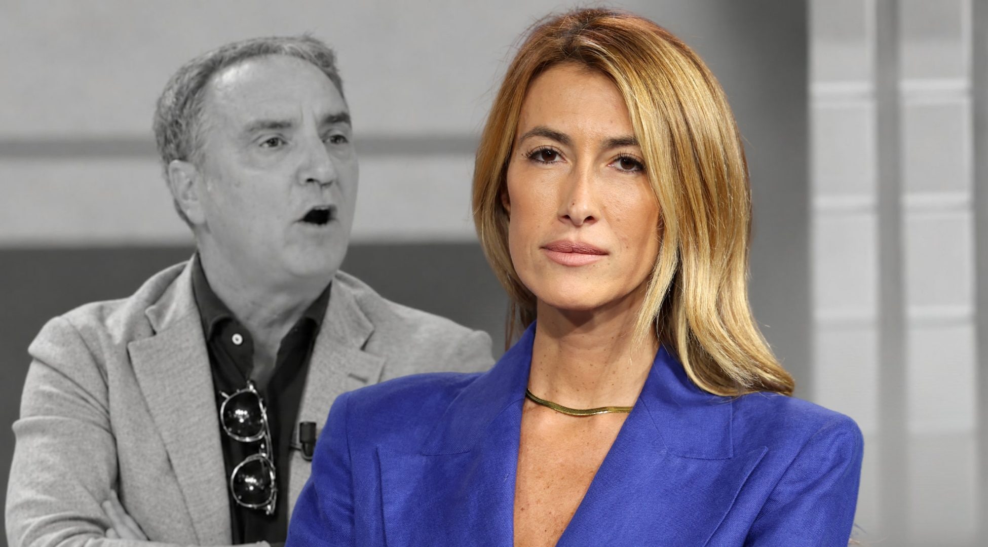 Annalisa Chirico dopo la lite con Caporale: "Non può dare del fascista a un vicepresidente della Camera”
