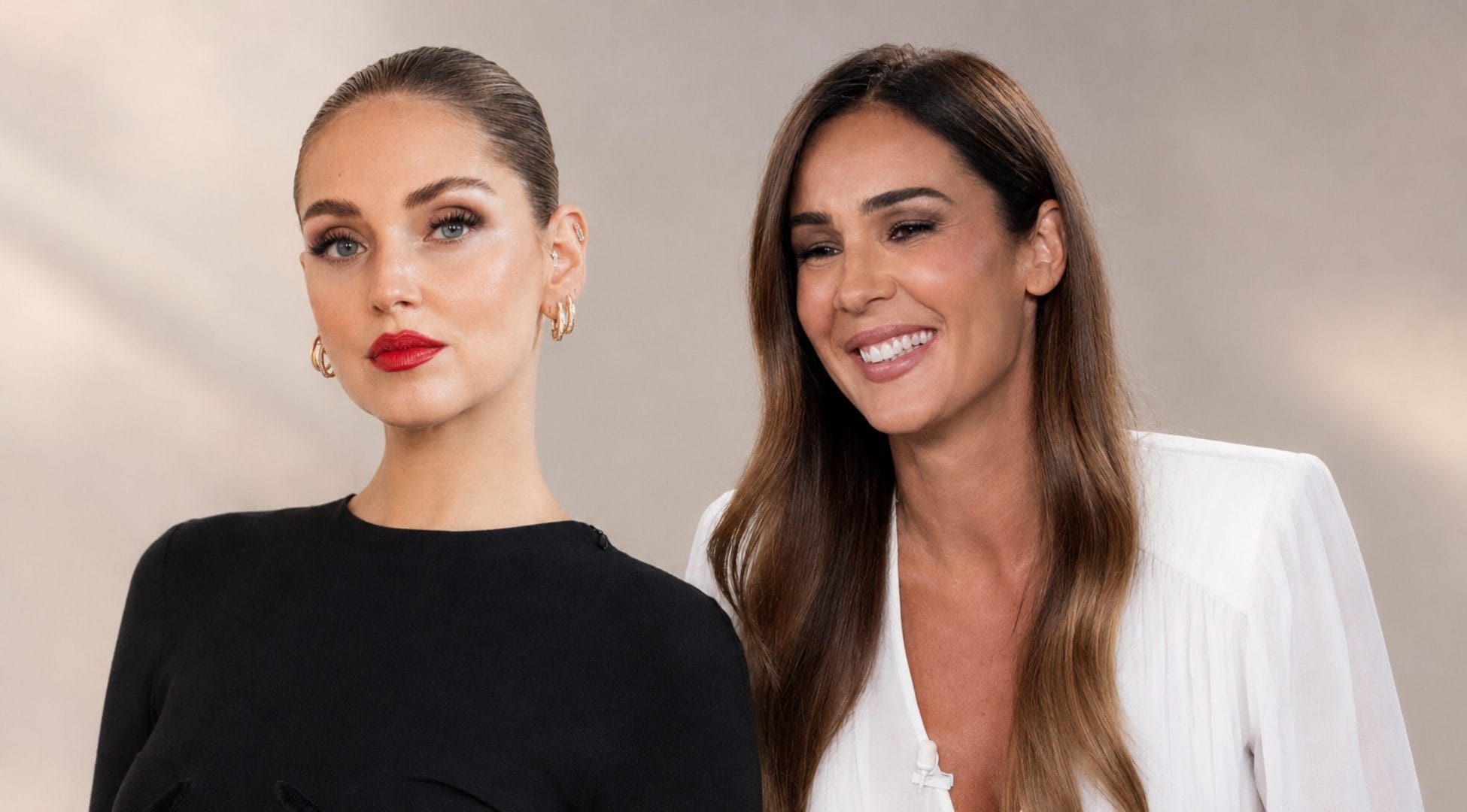Tensione tra Chiara Ferragni e Silvia Toffanin: avrebbe dato forfait a Verissimo all’ultimo minuto