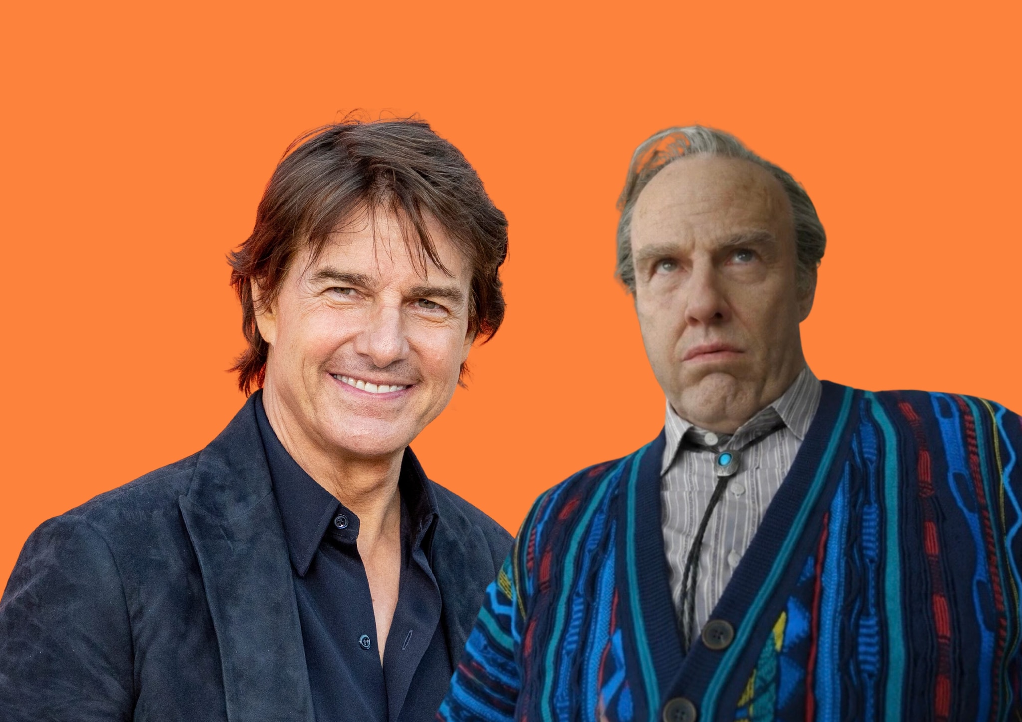 Tom Cruise con Digger sogna l’Oscar mai vinto: nomination possibile, ma è il suo peggior esordio al box office dal 2007
