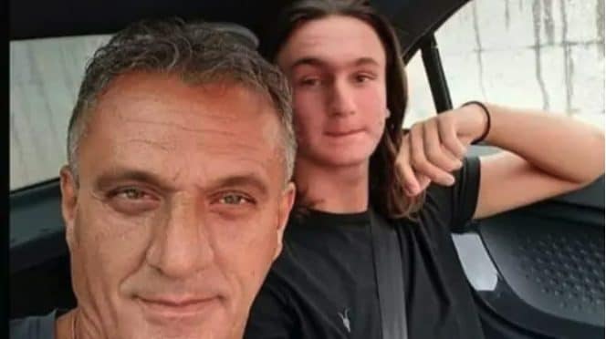 Il padre di Andrea Delogu ricorda il figlio Evan a un anno dalla tragica scomparsa: "Per Andrea era come un figlio"