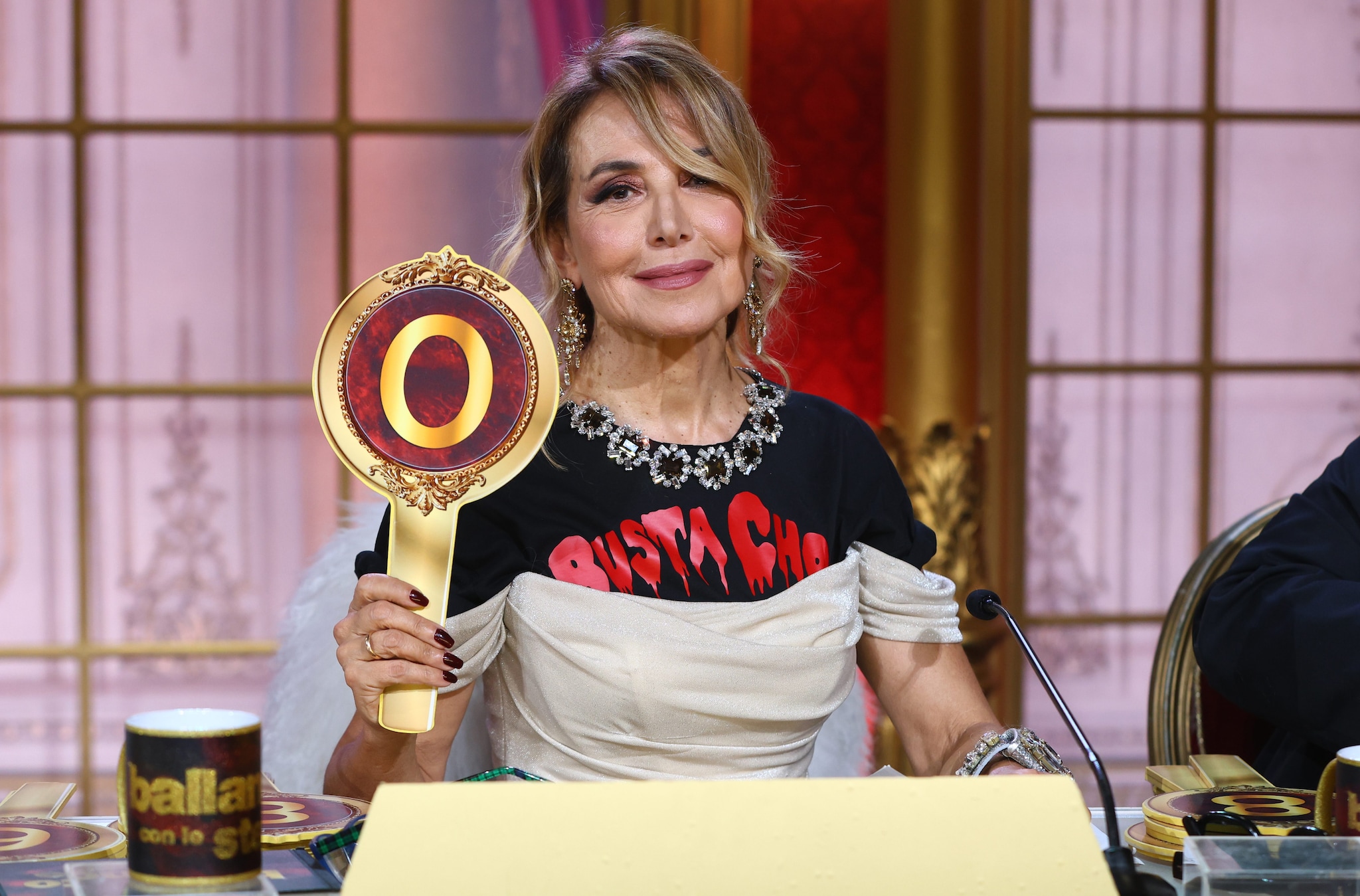 Quanto guadagna Barbara D'Urso a Ballando con le stelle 2026: il cachet da 200mila euro per il ruolo di giurata