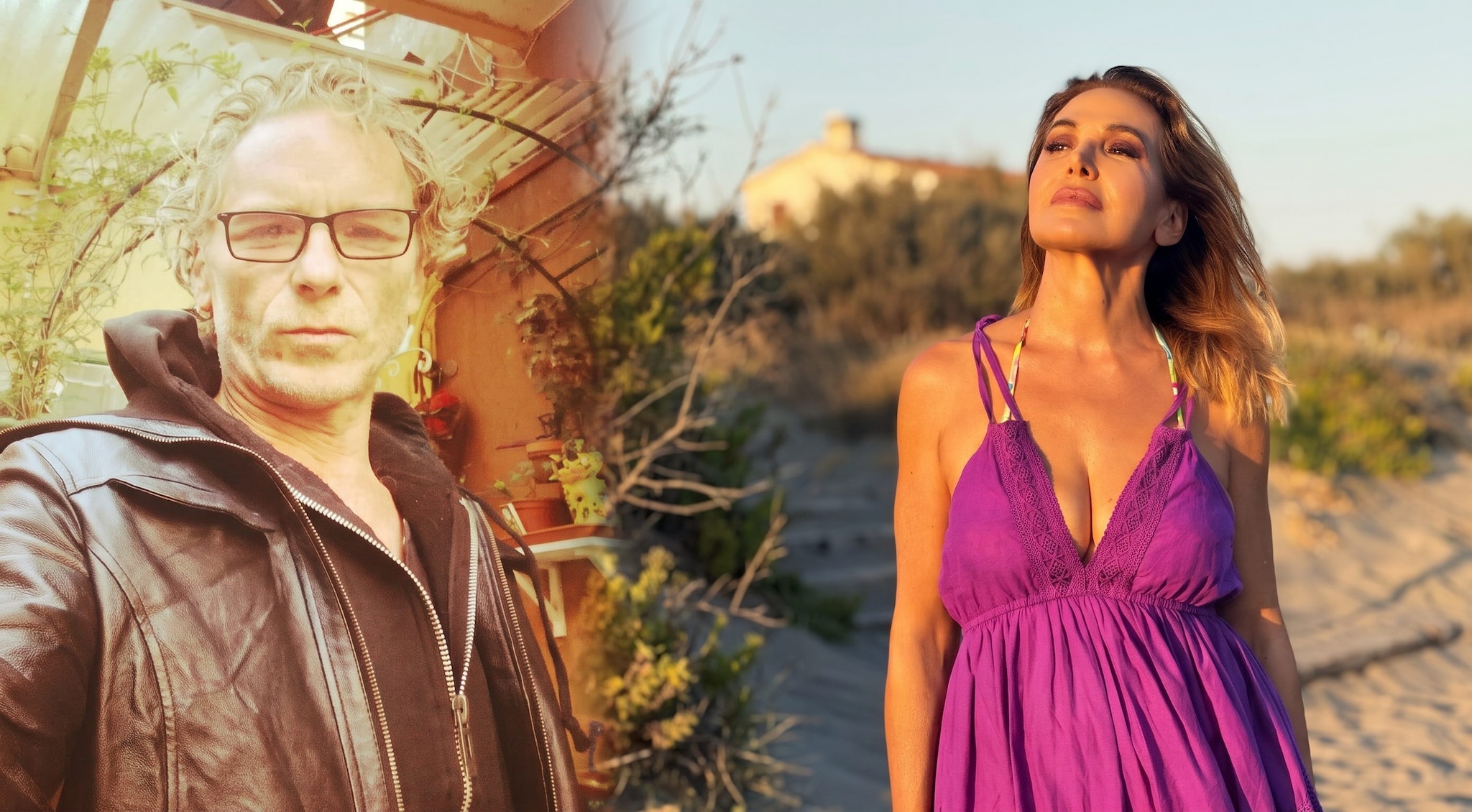 Carfora, ex marito di Barbara d’Urso: “Fece carriera grazie a me, non guarda in faccia nessuno pur di riuscire”