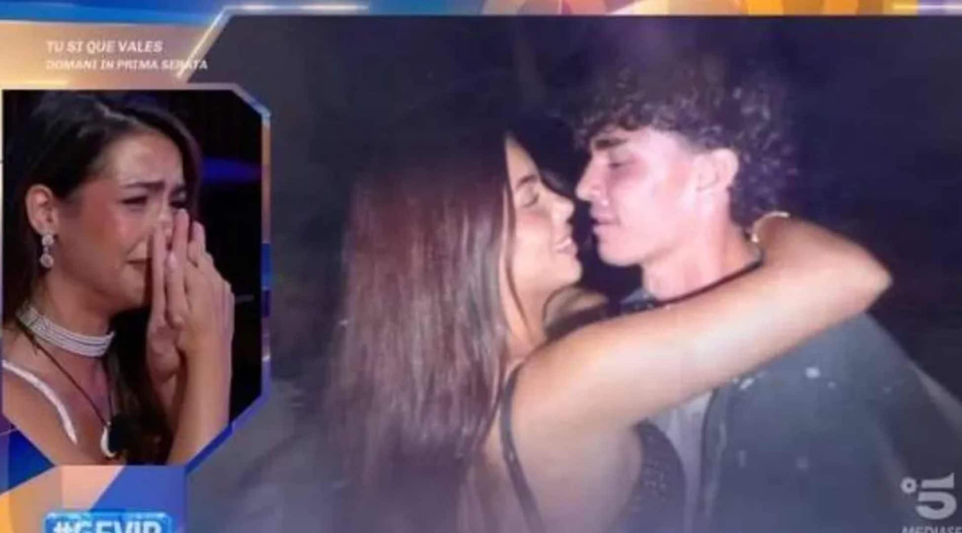 Chi è Gian Marco Ciaccia, il fidanzato di Piera Meloni che entrerà nella Casa del GF Vip