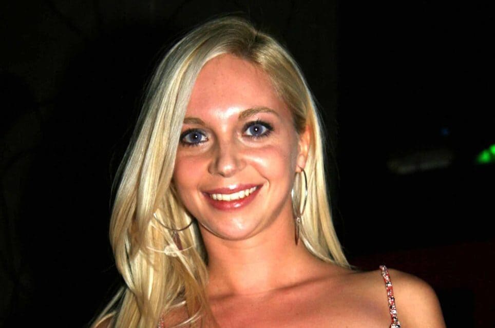 Chi è Giovanna Rigato, l'ex del Grande Fratello processata per tentata estorsione a Silvio Berlusconi