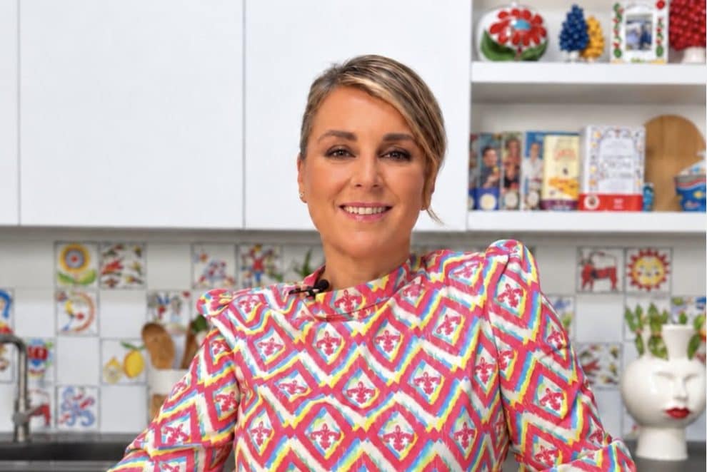 Giusi Battaglia: "Senza mio marito, una vita che io e i miei figli non avremmo mai voluto immaginare"