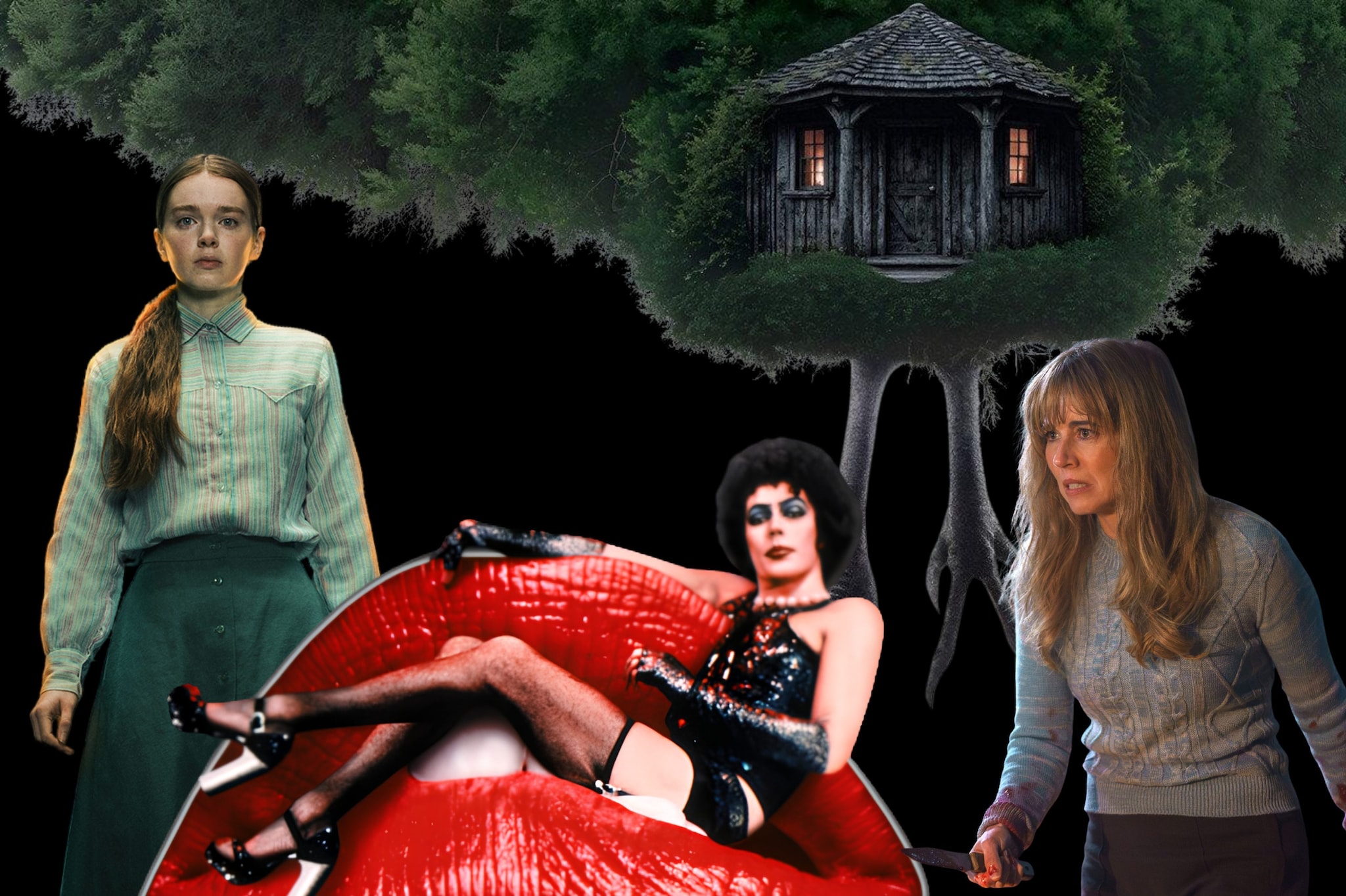 Halloween 2026, i film e le serie horror da vedere in streaming: le novità e i cult da recuperare