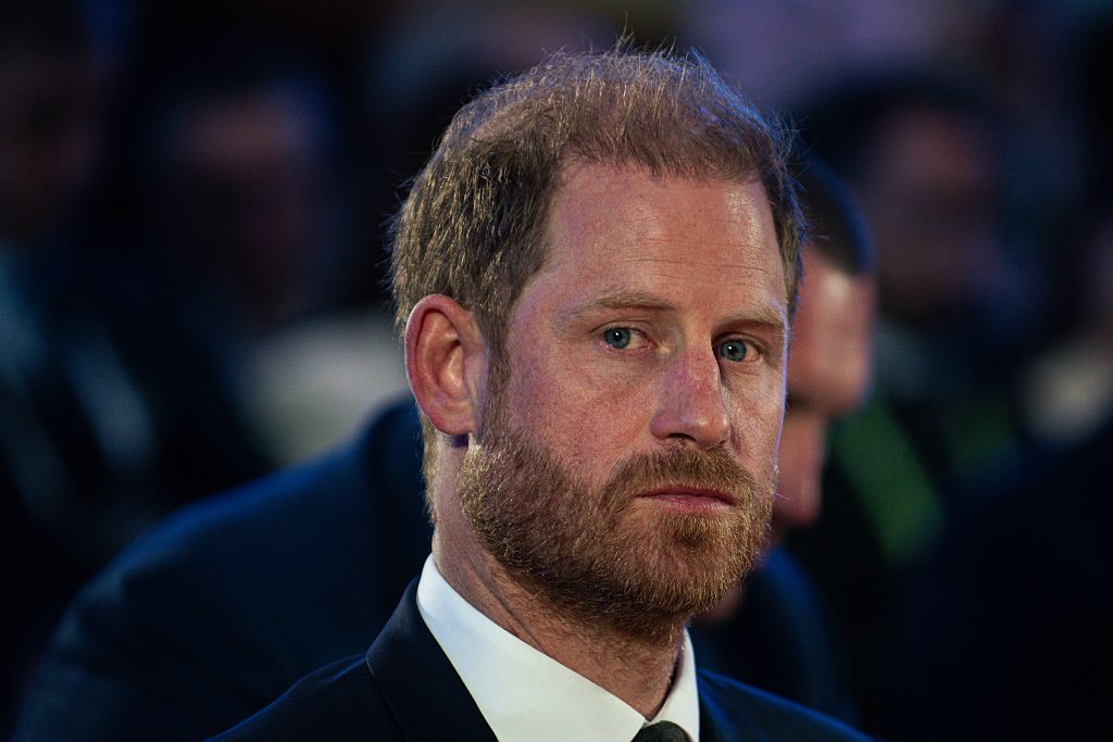 Il principe Harry ha raccontato di aver sofferto di depressione dopo essere andato via dal Regno Unito