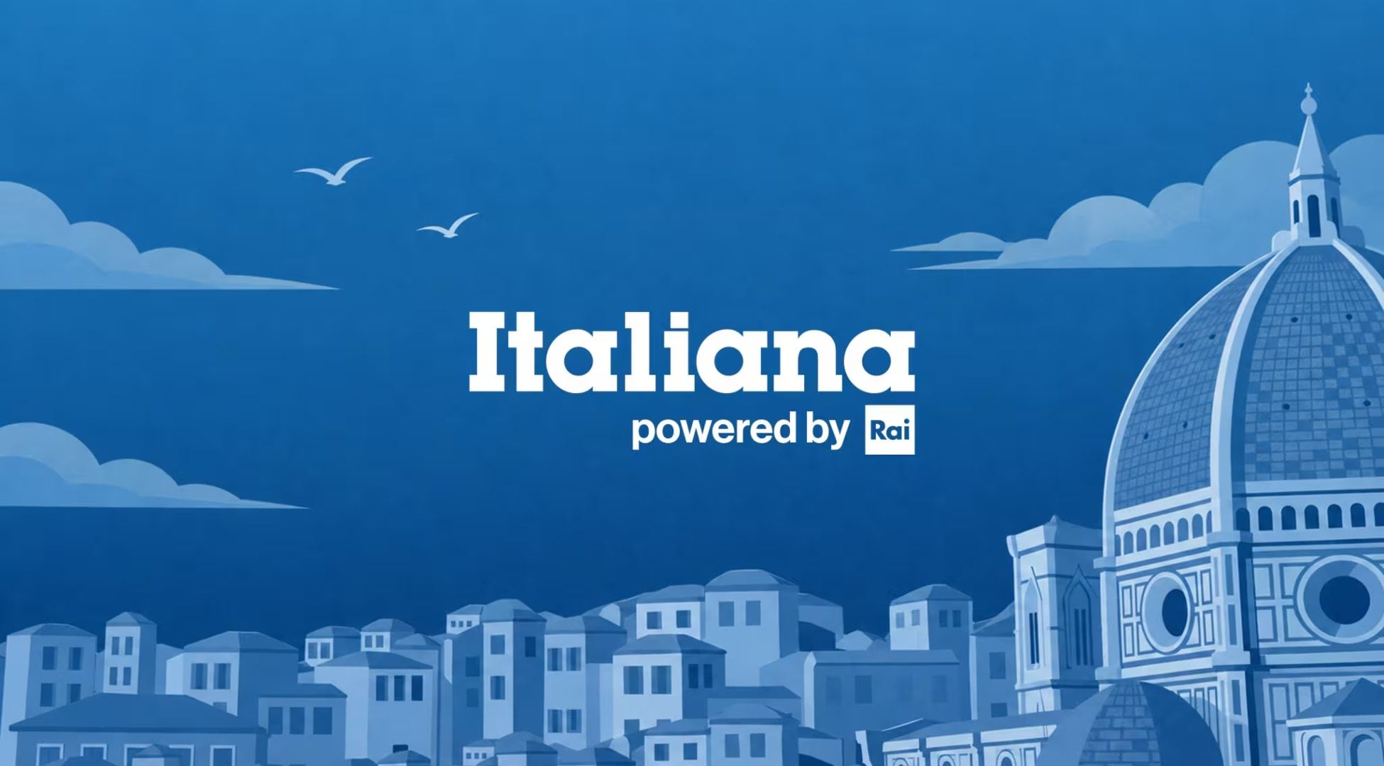 Italiana, il nuovo canale Rai sul 57 e su RaiPlay: cosa trasmette e chi sono i volti