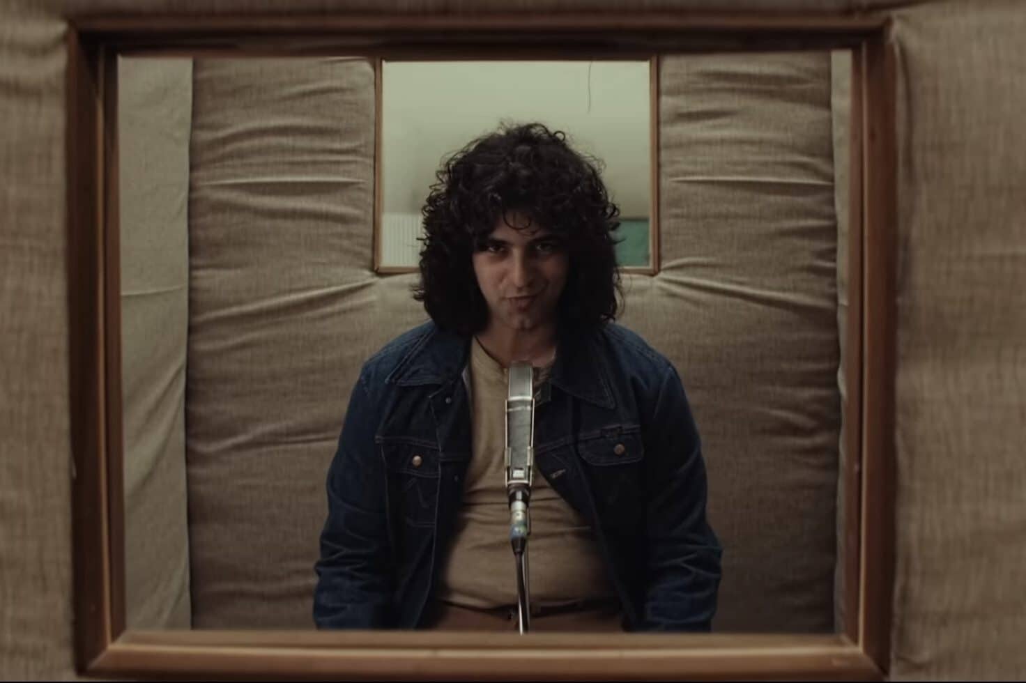 Com'è il film Je so pazzo sulla vita di Pino Daniele