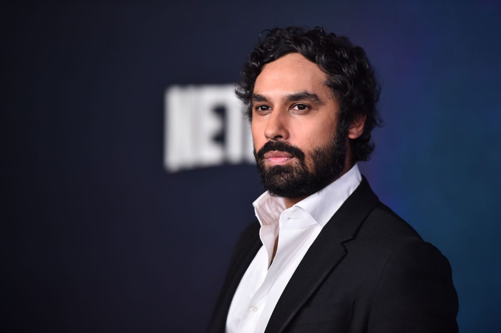 Kunal Nayyar di The Big Bang Theory paga le cure di chi non può permettersele entrando su Gofundme