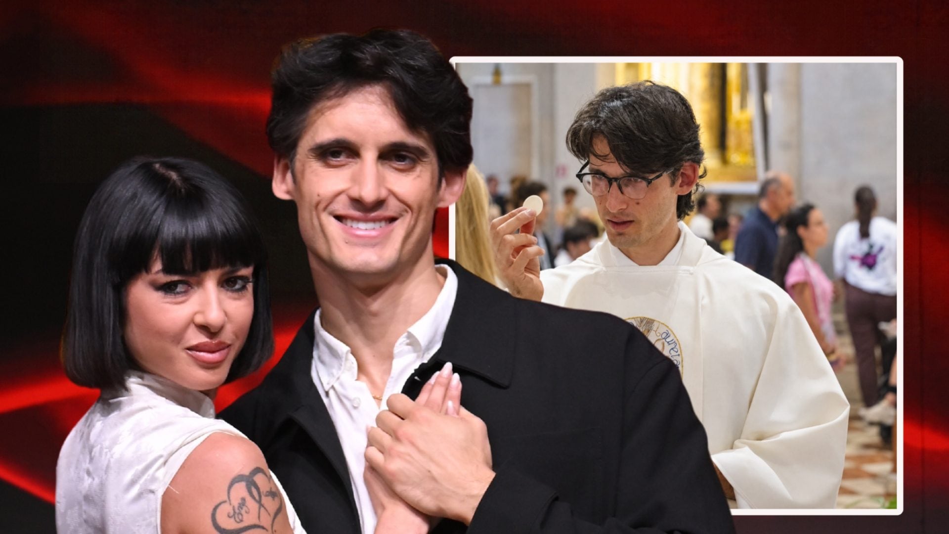 Chi è Alberto Ravagnani, la storia dell'ex prete influencer: dai video virali sui social a Ballando con le stelle