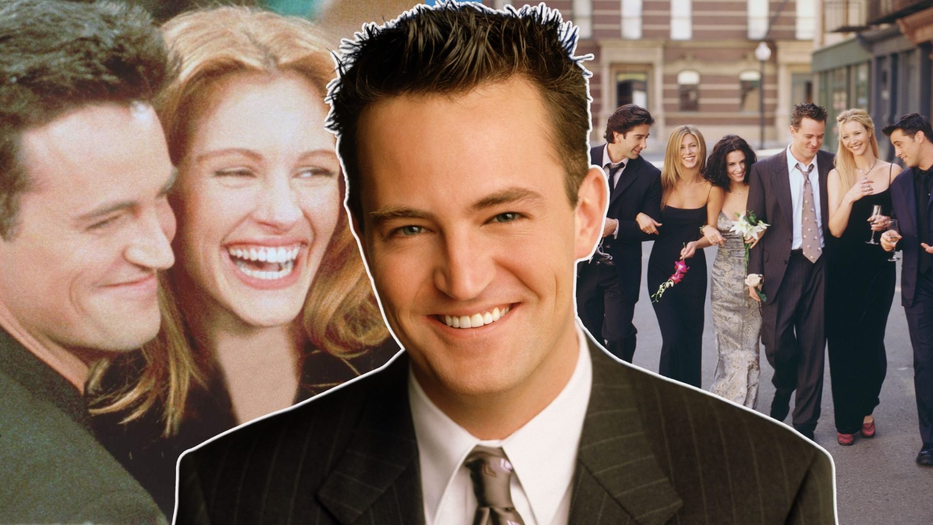 La storia di Matthew Perry oltre Chandler di Friends: la malattia, le dipendenze, gli amori e la morte a 54 anni