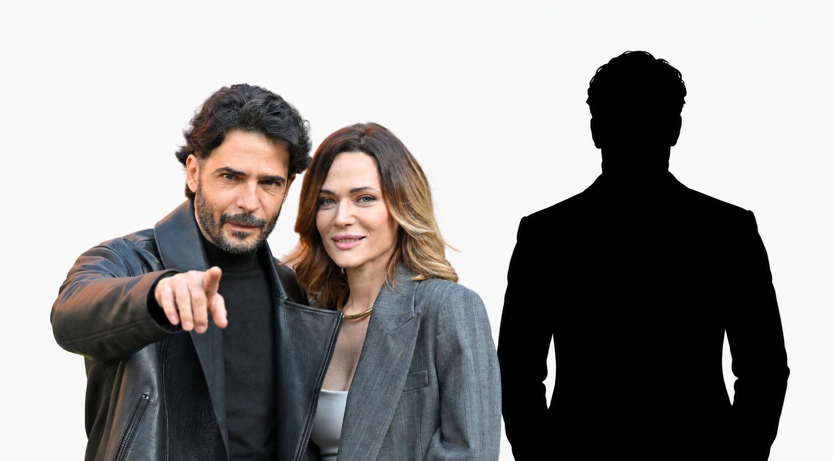 Laura Chiatti fotografata con un altro: “Crisi con Marco Bocci”, ma lei spiega si trattava solo di un amico