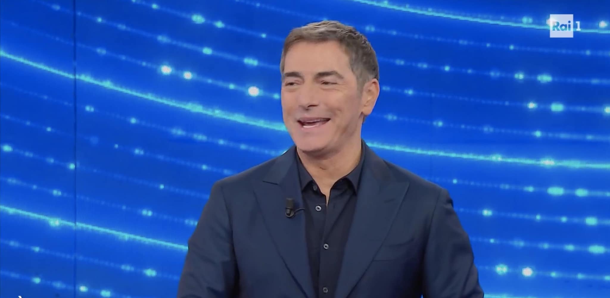Torna l'Eredità con l'emozione di Marco Liorni: "La prima puntata della 25esima edizione, sono onorato"