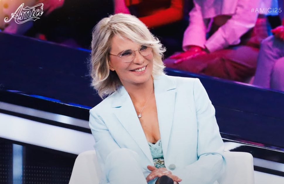 Concorrenti Amici 2026/2027: i nomi di cantanti, ballerini e atleti della scuola di Maria De Filippi