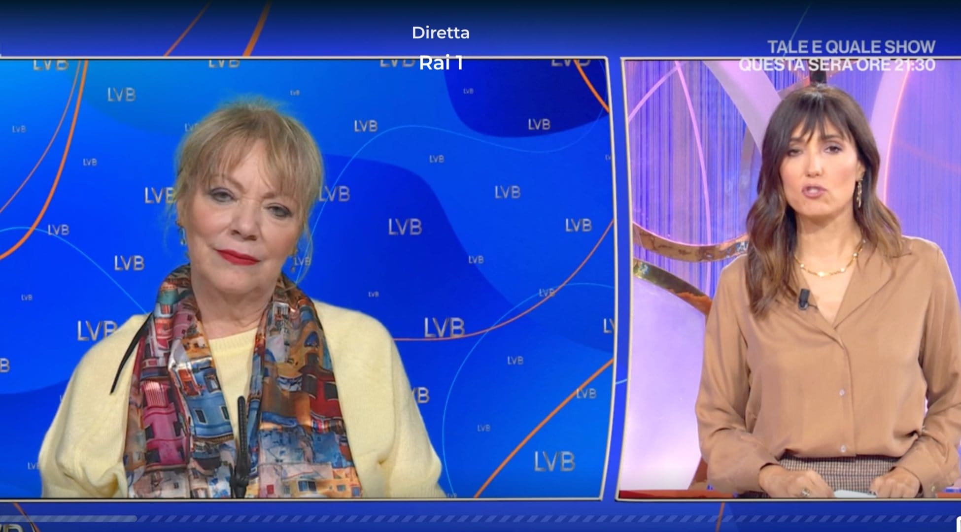 Maria vince 500mila euro al gratta e vinci ma il compagno ruba il biglietto, dalla Balivo: “Ingannava le donne”