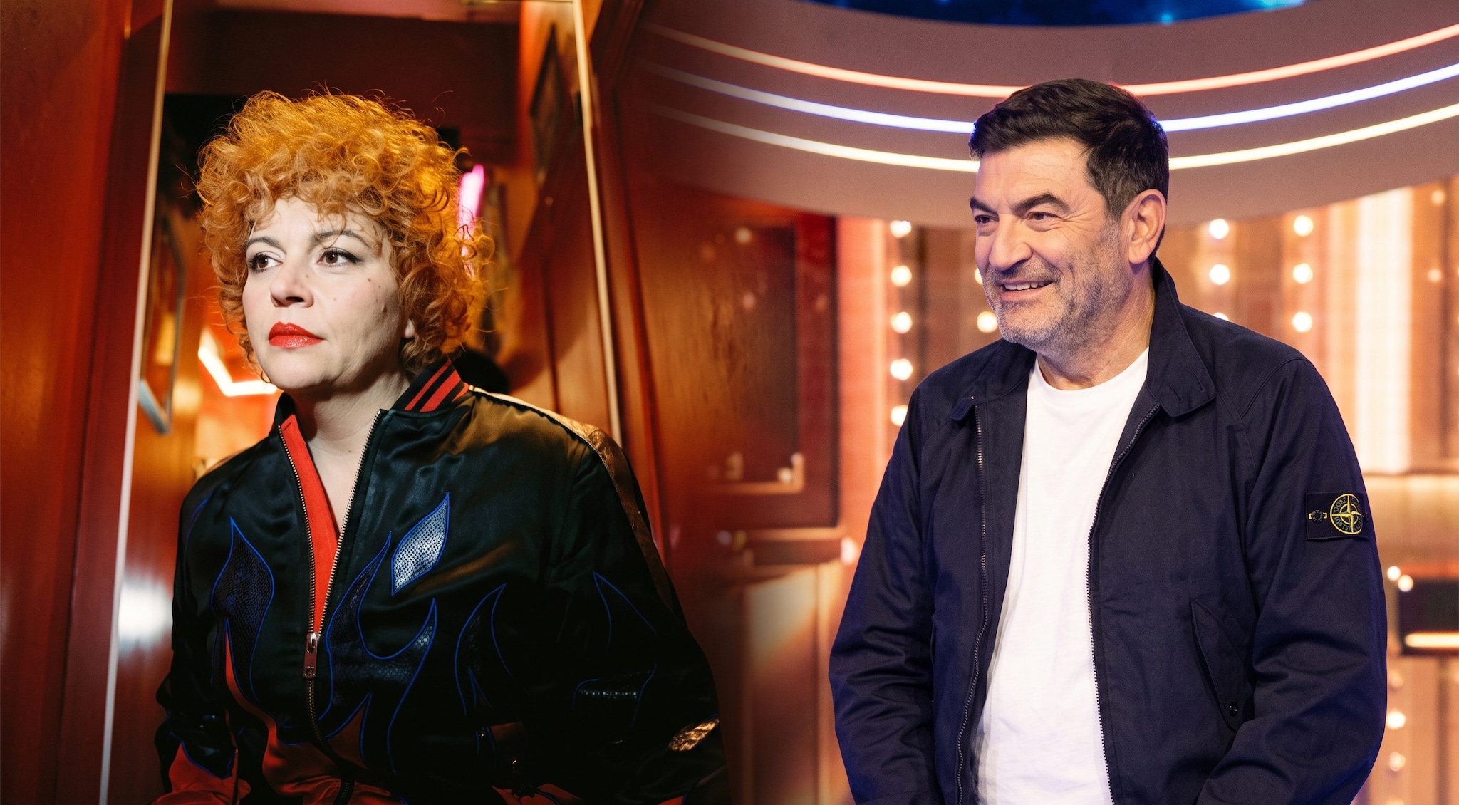 Lisa Maria Cetorelli: "Sono la sorella segreta di Max Giusti: lui mi ha bloccato, non vuole più che lo contatti"