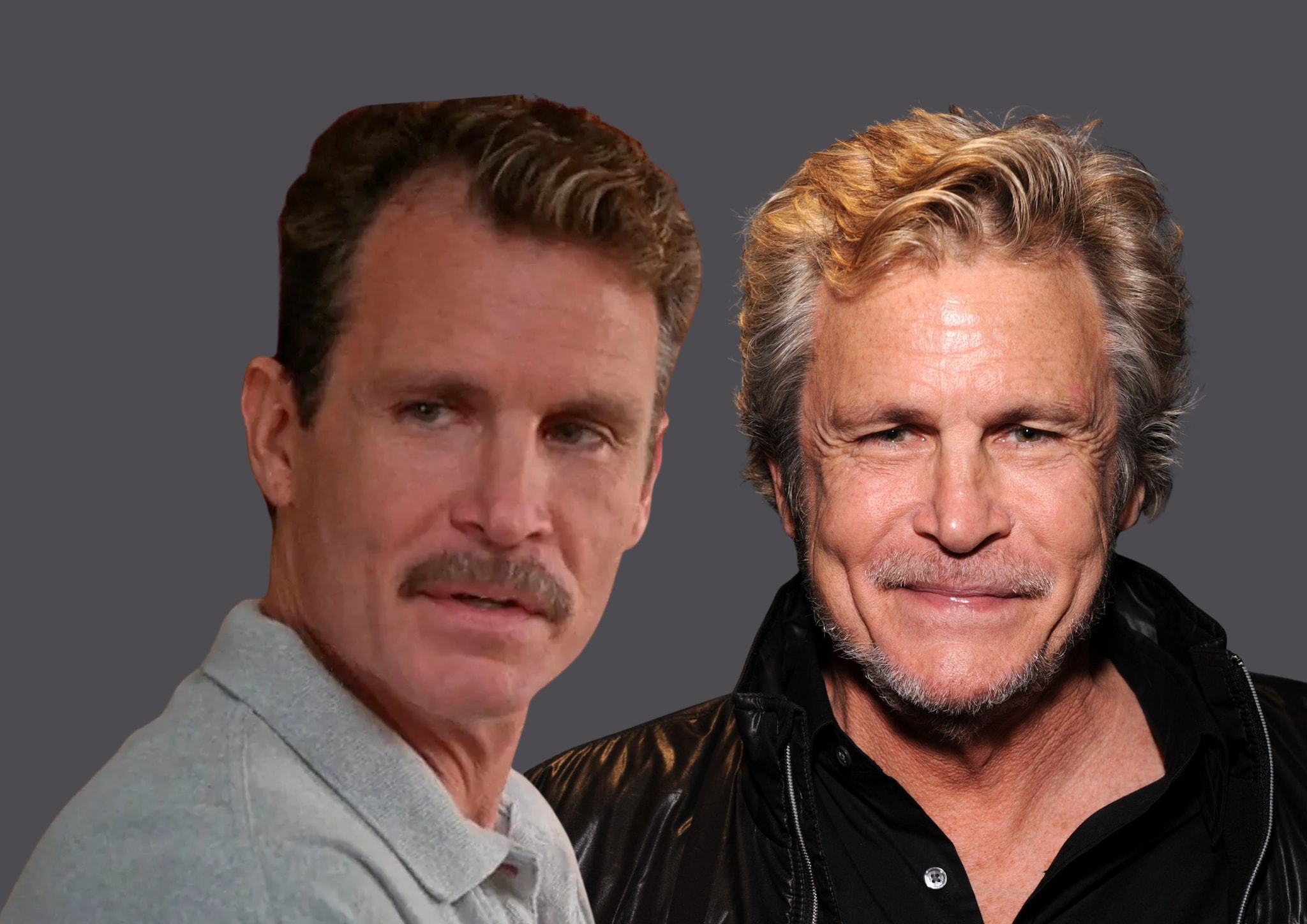 È morto Michael Kearns a 76 anni: attore di Beverly Hills 90210, attivista e pioniere nella lotta all’AIDS
