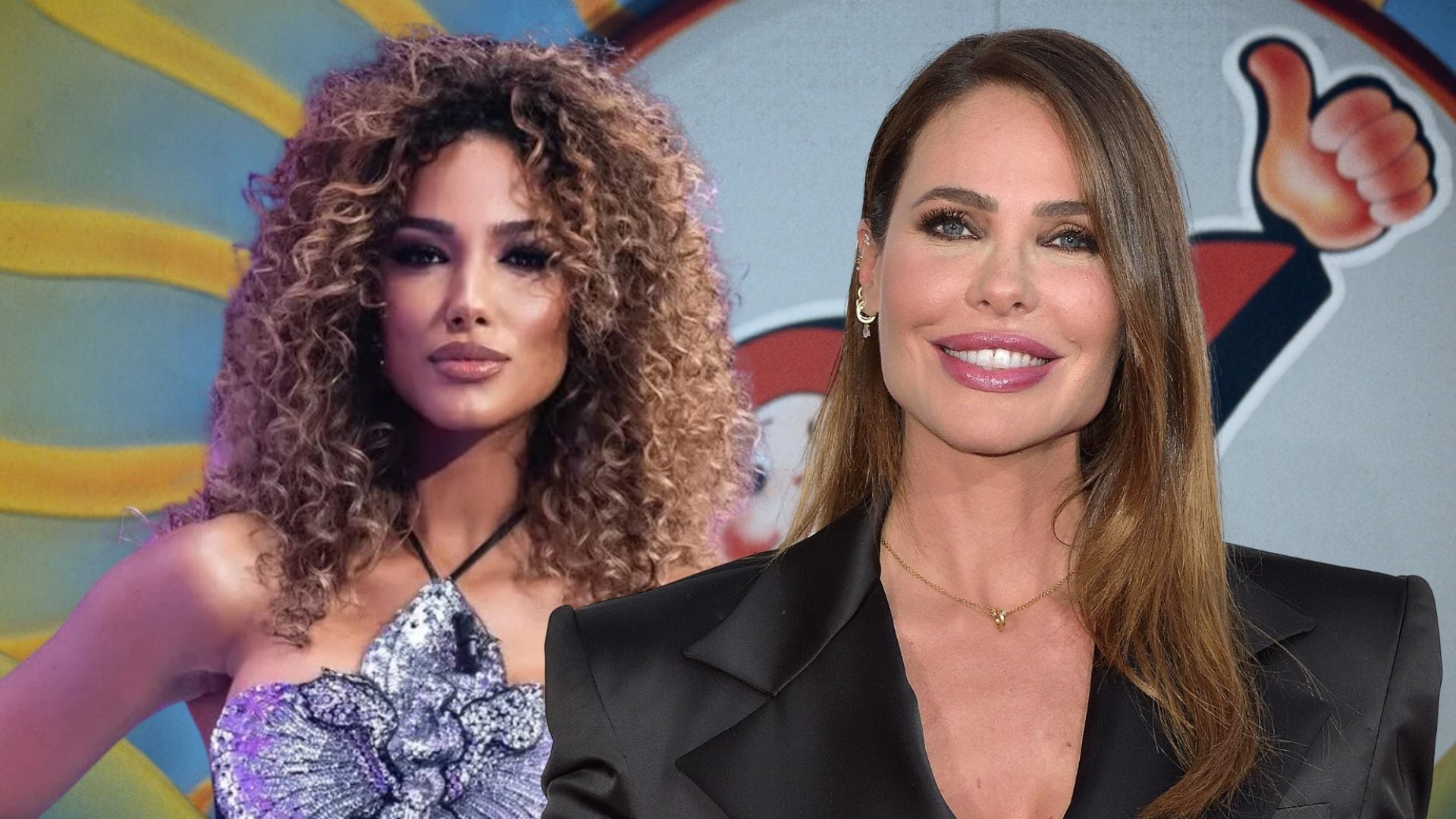 Ok, il prezzo è giusto su Canale5 durante le feste natalizie: sfuma Samira Lui, ipotesi Ilary Blasi conduttrice