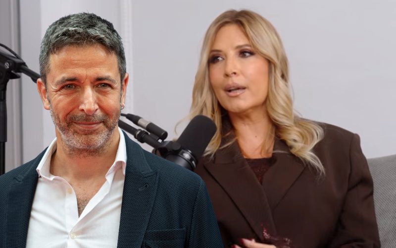 Selvaggia Lucarelli e Pablo Trincia hanno litigato per il caso Bergamini, lei spiega: "Delirio di onnipotenza"