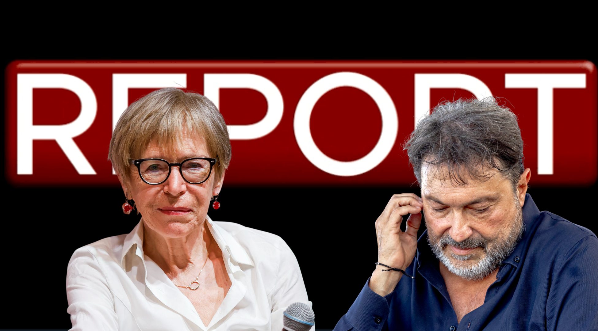 Rai ha chiesto a Milena Gabanelli di tornare a Report al posto di Ranucci, la proposta arrivata in estate