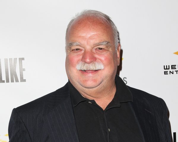 È morto a 78 anni Richard Riehle, l’attore caratterista di Star Trek: "Il protagonista non è sempre la parte migliore"